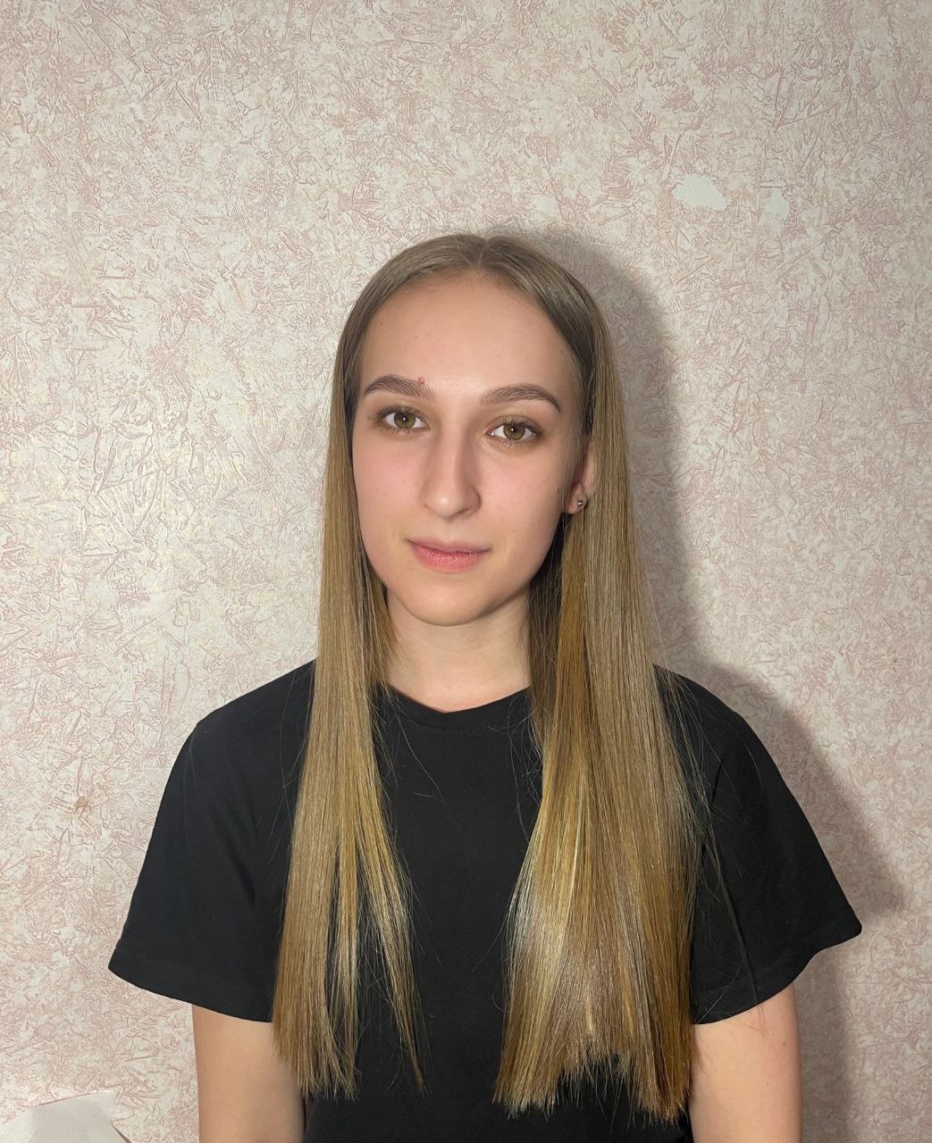 Логинова Дарья Леонидовна.