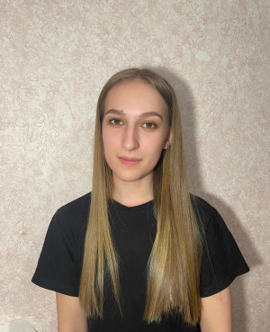 Логинова Дарья Леонидовна Логинова Дарья Леонидовна