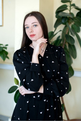 Горлова Марина Сергеевна Горлова Марина Сергеевна