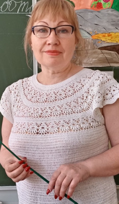 Фурьякова Валентина Леонидовна Фурьякова Валентина Леонидовна